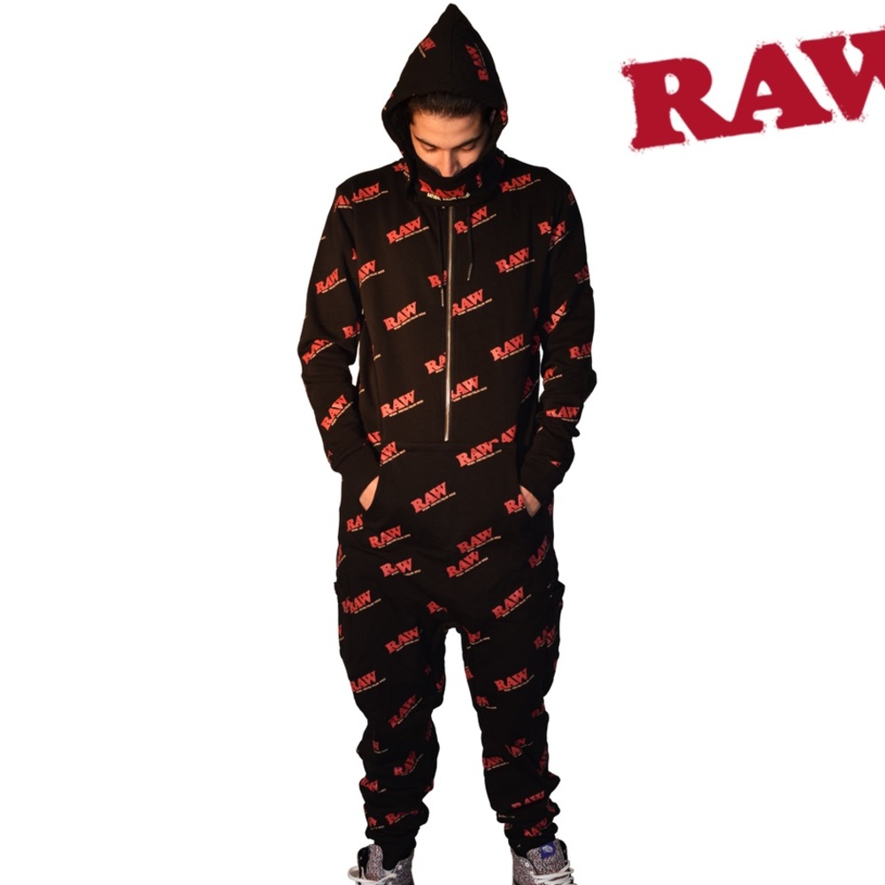 RAW Onsie